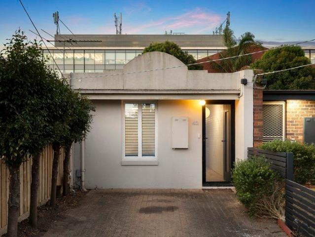 Abbotsford Living with Urban Appeal
