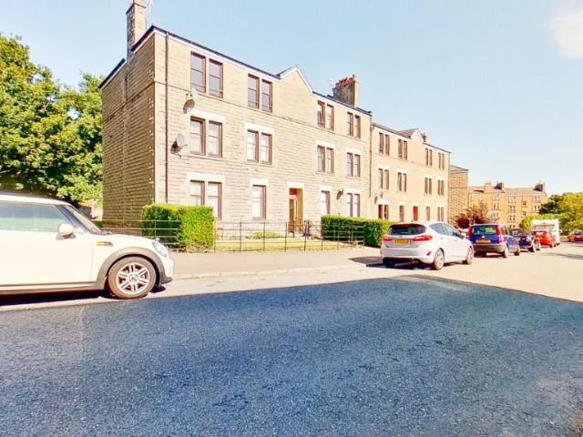 Abbotsford Street, West End, Dundee DD2, 1 bed flat to rent, £600 pcm | PrimeLocation