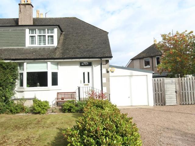 Abbotshall Drive, Cults AB15, 3 bed semi detached house to rent, £1,795 pcm | PrimeLocation