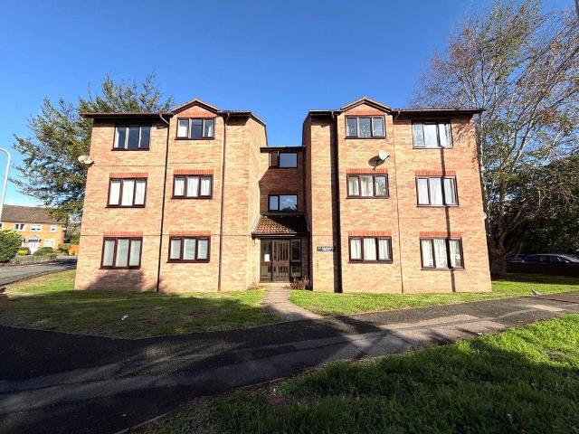 Abbotsmead Road, Hereford 1 bed flat to rent £795 pcm £183 pw