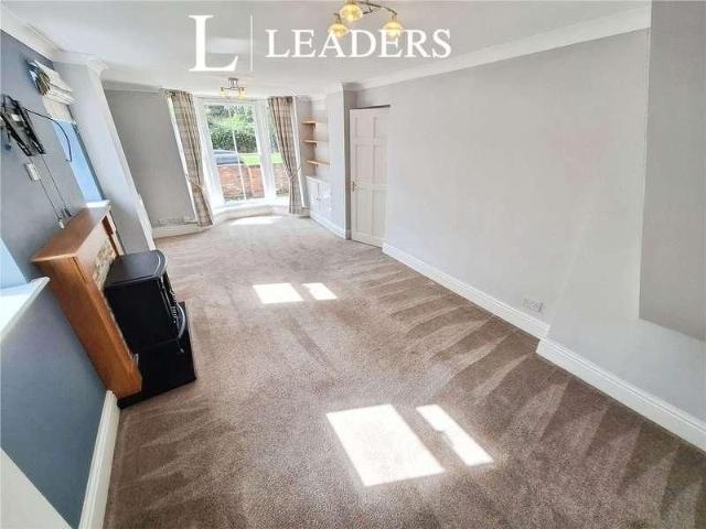 Abbotsmeads, Parkgate Road, Chester, Cheshire, CH1