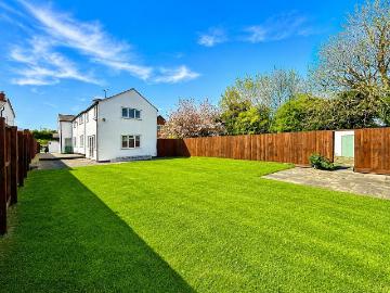 Abbotsmeads, Parkgate Road, Chester, Cheshire CH1, 3 bed detached house to rent, £1,600 pcm | PrimeLocation