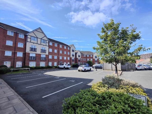 Abbott Court, Buckshaw Village PR7, 2 bed flat to rent, £825 pcm | PrimeLocation