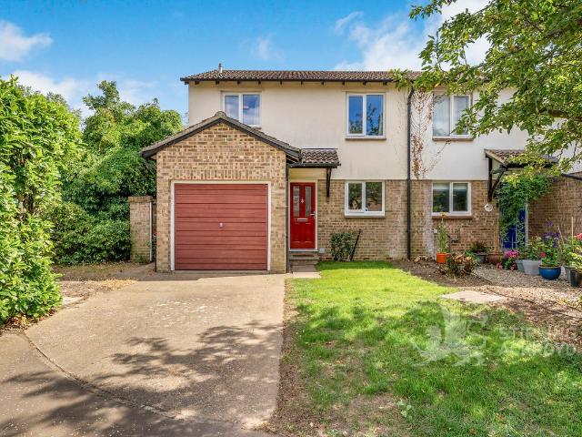 Abbott Close, Hampton TW12, 4 bed semi detached house to rent, £2,200 pcm | PrimeLocation