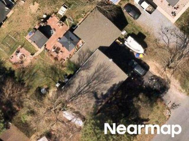 Abbott Dr