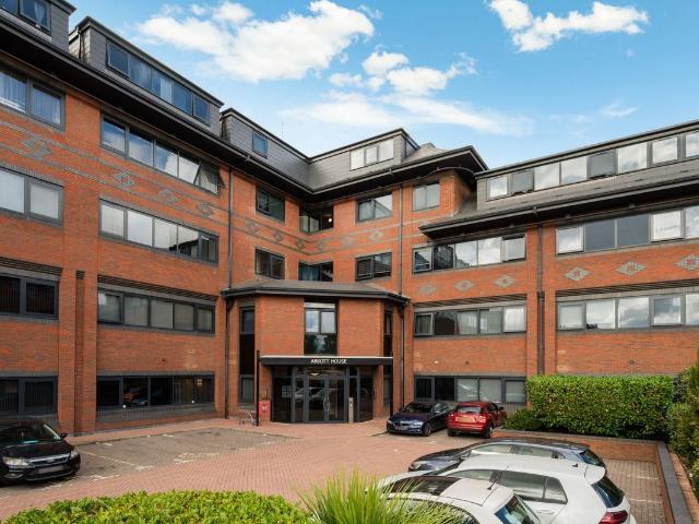 Abbott House, Griffiths Way, St Albans AL1, 1 bed property to rent, £1,520 pcm | PrimeLocation