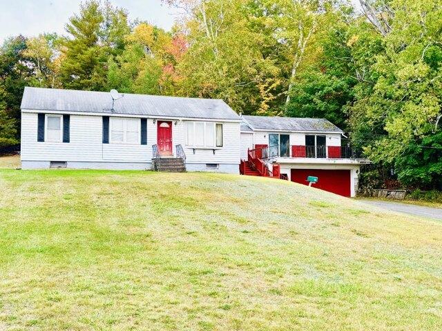 Abbott Hill Rd, Dexter, Home For Sale