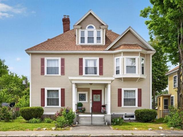 Abbott St, Nashua, Home For Sale