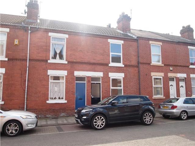 Abbott Street, Doncaster, South Yorkshire DN4, Terraced house to rent, £650 pcm | PrimeLocation