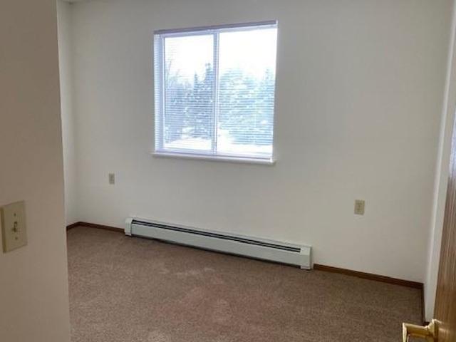 Abbott Parkside Senior 55+ 2 Bedroom Apartment for Rent at 2700 Marfitt Rd, East Lansing, MI 48823