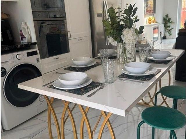 Abbott Road, London E14, 4 bed terraced house to rent, £3,750 pcm | PrimeLocation