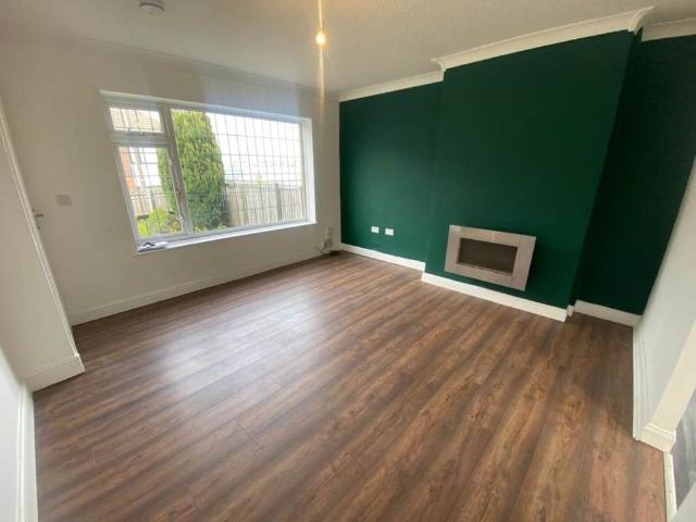 Abbott View, Armley, Leeds