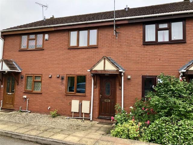 Abbotts Close, Harvington, Stourport On Severn DY13, 2 bed terraced house to rent, £850 pcm | PrimeLocation