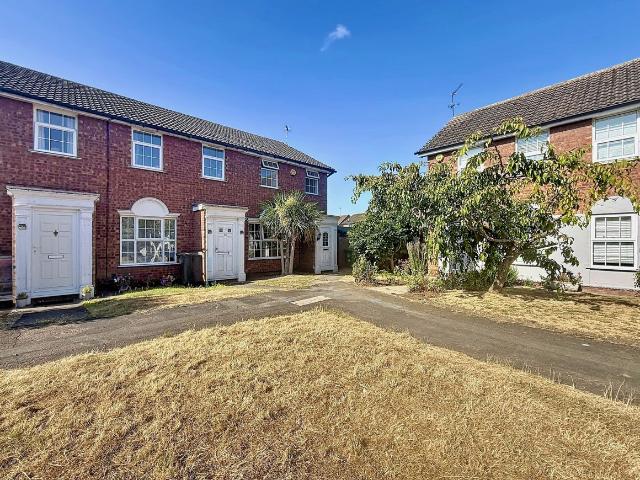 Abbotts Close Syston, Syston, Leicester, Leicestershire LE7, 3 bed end terrace house to rent, £1,200 pcm | PrimeLocation
