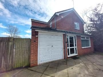 Abbotts Road, Birmingham B24, 5 bed detached house to rent, £300 pcm | PrimeLocation
