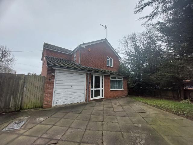 Abbotts Road, Birmingham B24, 5 bed detached house to rent, £300 pcm | PrimeLocation