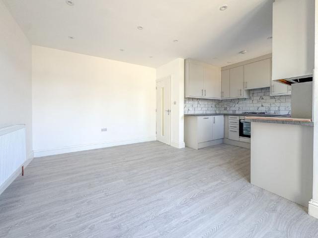 Abbotts Road, Mitcham