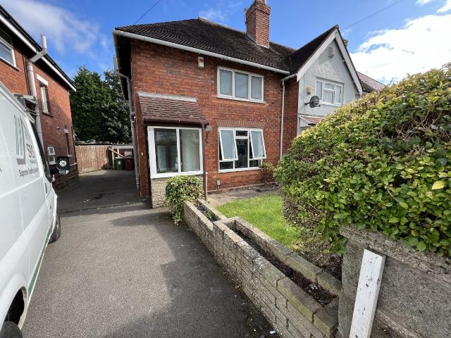 Abbotts Street, Bloxwich WS3, 3 bed semi detached house to rent, £950 pcm | PrimeLocation