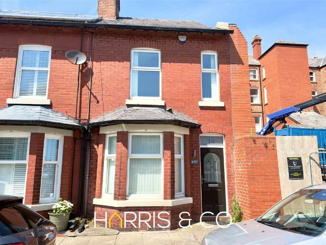 Abbotts Walk, Fleetwood, Lancashire FY7, 2 bed terraced house to rent, £950 pcm | PrimeLocation
