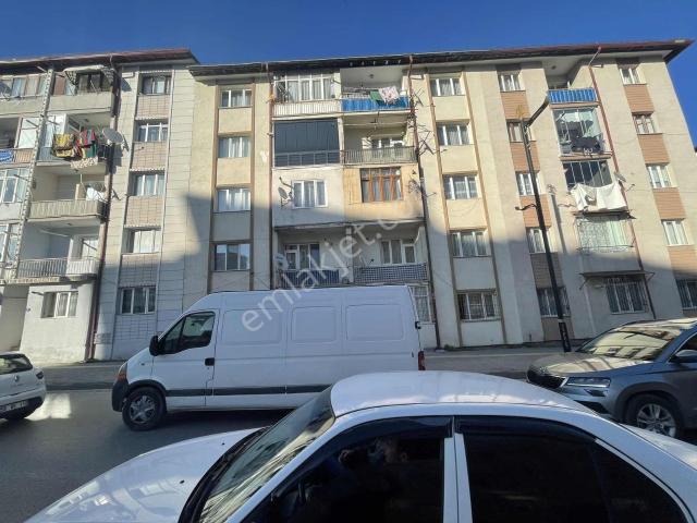 Abdul Vahabi Gazi Cad. Satılık 2+1 Daire