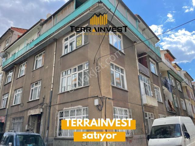 Abdülaziz Mah. Merkezi Konumda Yatırımlık Bakımlı Satılık Daire