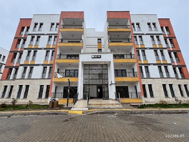 ABDULBAKİ YAŞAR'DAN AŞIK TOKİ DE KİRALIK 3+1 DAİRE