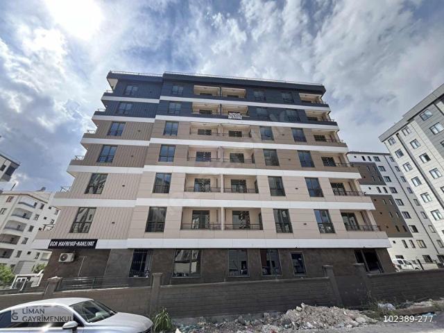 ABDULBAKİ YAŞAR'DAN GÜLLÜBAĞ DA EŞYALI KİRALIK 1+1 DAİRE