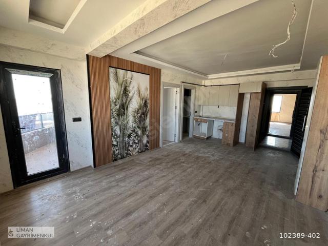 ABDULBAKİ YAŞAR'DAN KARAKÖPRÜ SÖZBİR SİTESİNDE SATILIK 2+1 DAİRE