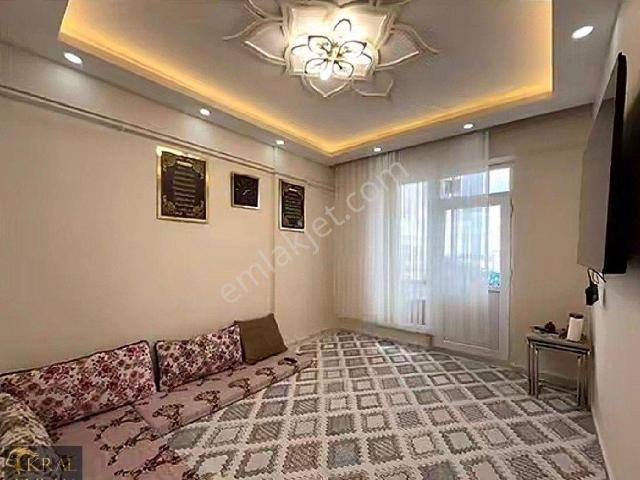 Abdülhamid Handa Satılık Lüx Daire