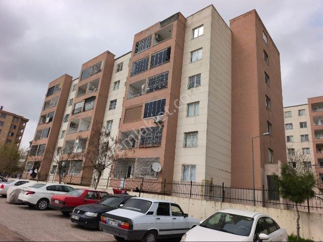 Abdülkadir Yüksel Hastanesi Yanında Kiralık 1+1 Daire