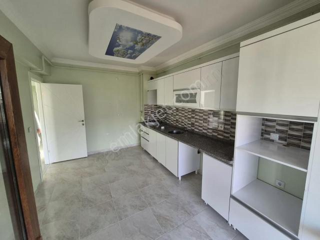 Abdullah Paşada Satlık 3+1 Daire