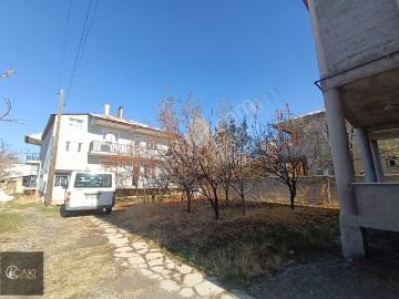 Abdurrahman Gazi Mah 940m2 Arsa Ve 4 Daire Satılık