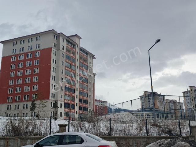 Abdurrahman Gazi Mahallesi Emniyet Toki'de Kiralık 4+1 Daire