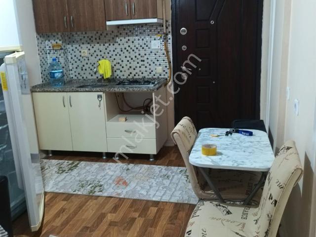 Abdurrahman Mah Erasta Avm Arkası Kiralık 2+0 Eşyalı Daire