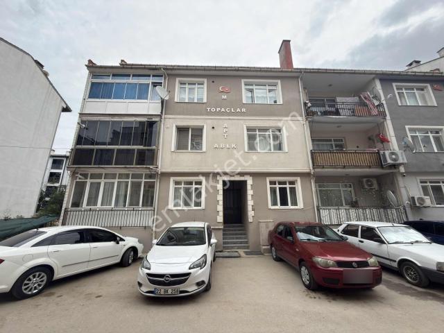 Abdurrahman Mah. Satılık Fırsat Geniş 2+1 Daire