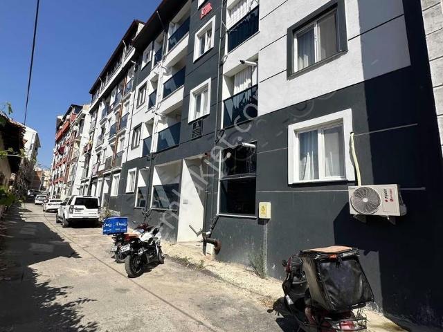 Abdurrahman Mahallesi Full Eşyalı 1+1 Daire