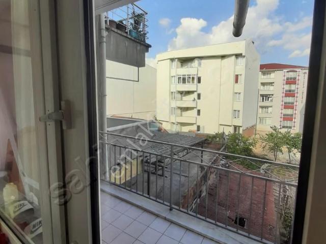 Abdurrahman Mahallesi'nde Geniş 4+2 Eşyalı Kiralık Daire