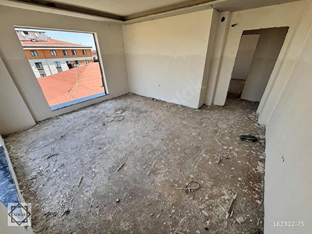 ABDURRAHMANGAZİ MAH. M5 METRO YM 95m2 SATILIK 2+1 DAİRE