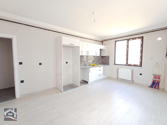 ABDURRAHMANGAZİ MAH. AMERİKAN MUTFAKLI 2+1 YÜKSEK DÜZ GİRİŞLİ