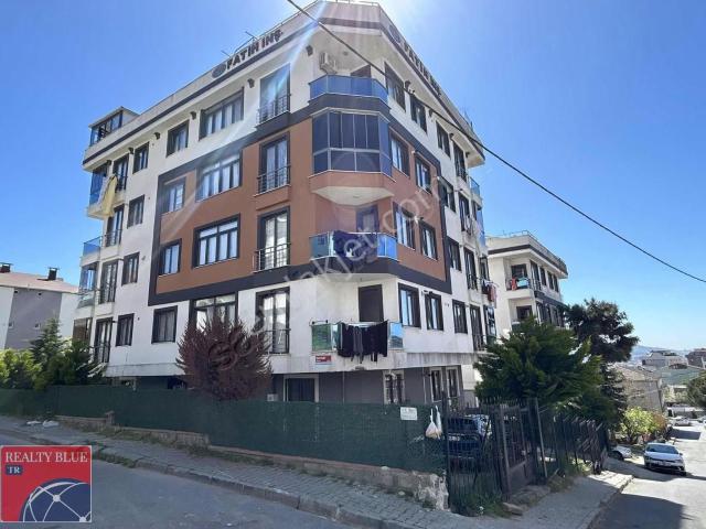 Abdurrahmangazi Mh. Hastahaneye Komşu Açık Otoparklı 2+1 Kiralık