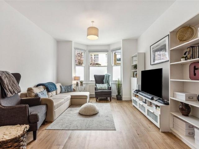 Abdale Road, W12, London