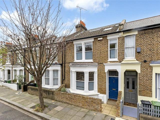 Abdale Road, London W12, 3 bed terraced house to rent, £5,500 pcm | PrimeLocation