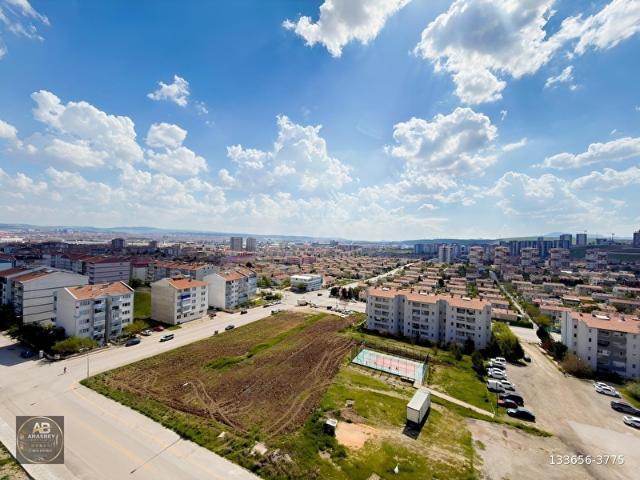AB!TÖREKENT MEVLANA PARO İNCİ 9.KAT ANKARA MANZARALI KİLERLİ 3+1