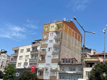 Abdi Bostan Gayrimenkul'den Akçaabat Dürbinar'da Satılık Daire ​