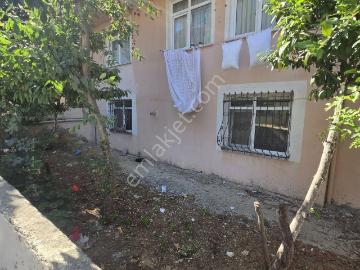 Abdi İpekçi Cad Cephe 2+1 Kiralık 85m2 Bahçe Katı Daire