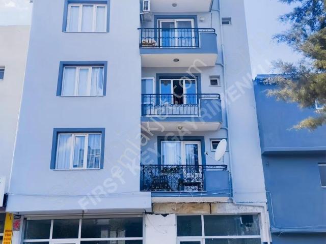 Abdi İpekçi Cad. Üzerinde, Fırsat Fiyatla Satılık 2+1