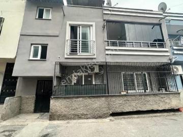 Abdi İpekçi Caddesi Üzeri Full Yapılı Lüks Müstakil Ev!