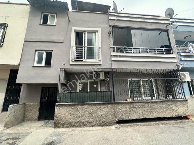 Abdi İpekçi Caddesi Üzeri Full Yapılı Lüks Müstakil Ev