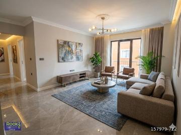 ABDİ İPEKÇİ CADDESİNDE YAŞAM VE YATIRIMI BİRLEŞTİREN FIRSAT 2+1