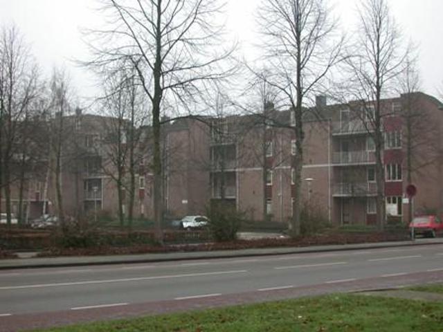 Abdijlaan 110